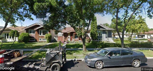 540 Mandalay Drive（加拿大曼尼托巴省温尼伯市）房屋照片