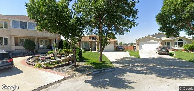 55 Cirrus Close（加拿大曼尼托巴省温尼伯市）房屋照片