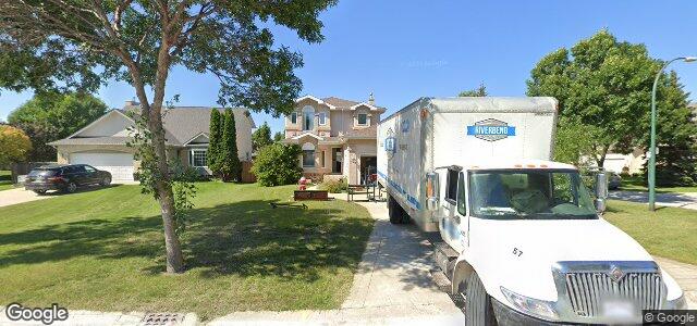 55 Deepwater Cove（加拿大曼尼托巴省温尼伯市）房屋照片