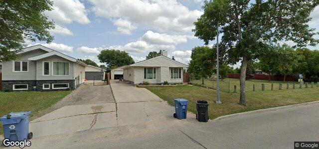 55 Duval Street（加拿大曼尼托巴省温尼伯市）房屋照片