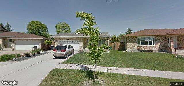 55 Filkow Bay（加拿大曼尼托巴省温尼伯市）房屋照片