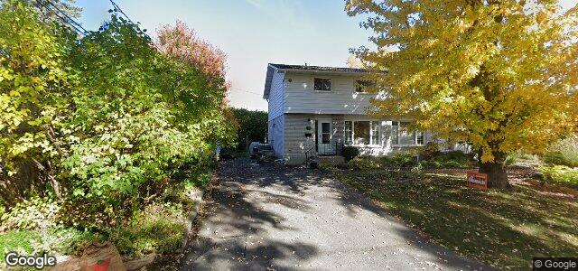 55 Ritchie Street（加拿大曼尼托巴省温尼伯市）房屋照片