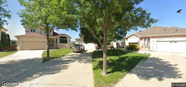 56 Boundary Bay（加拿大曼尼托巴省温尼伯市）房屋照片