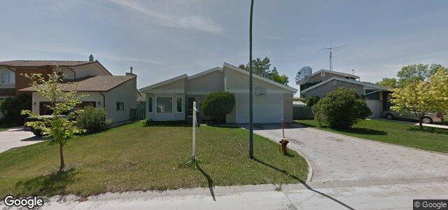 56 Filkow Bay（加拿大曼尼托巴省温尼伯市）房屋照片