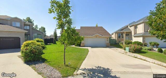 56 Foxwarren Drive（加拿大曼尼托巴省温尼伯市）房屋照片