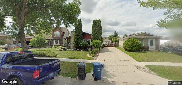 Photo of 56 Leahcrest Crescent in Winnipeg, Manitoba