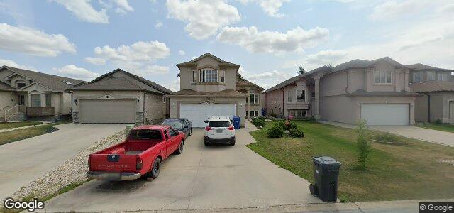 56 Santa Fe Drive（加拿大曼尼托巴省温尼伯市）房屋照片