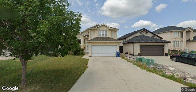 57 Santa Fe Drive（加拿大曼尼托巴省温尼伯市）房屋照片