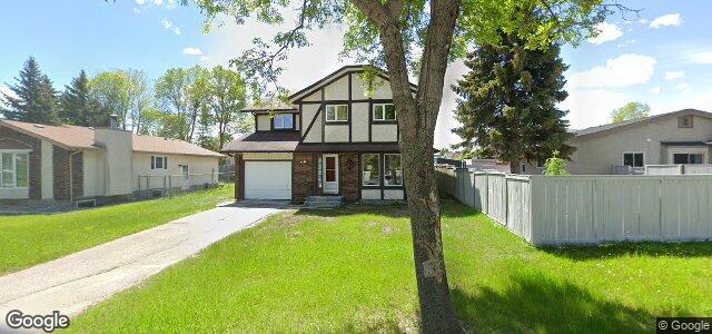 58 Anglia Avenue（加拿大曼尼托巴省温尼伯市）房屋照片