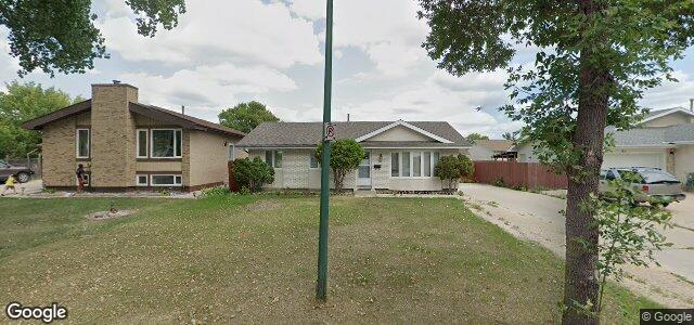 58 Arthur Wright Crescent（加拿大曼尼托巴省温尼伯市）房屋照片