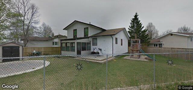 Photo of 58 Bachman Bay in Winnipeg, Manitoba