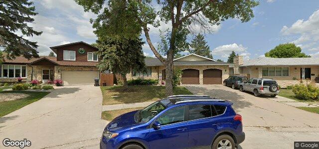 58 Baker Bay（加拿大曼尼托巴省温尼伯市）房屋照片