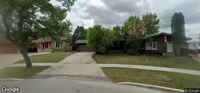 58 Cail Bay（加拿大曼尼托巴省温尼伯市）房屋照片