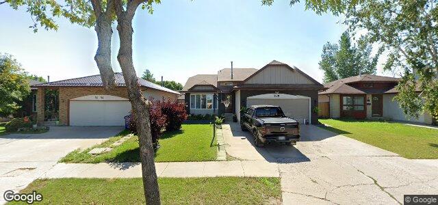 58 Chochinov Avenue（加拿大曼尼托巴省温尼伯市）房屋照片