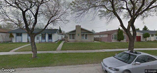 58 Heft Crescent（加拿大曼尼托巴省温尼伯市）房屋照片