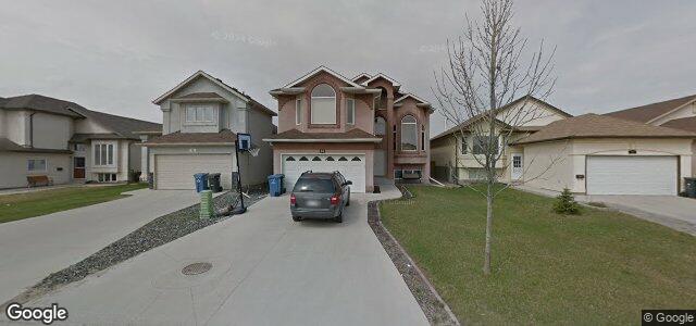 58 Khalsa Street（加拿大曼尼托巴省温尼伯市）房屋照片