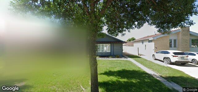 58 Skrypnyk Crescent（加拿大曼尼托巴省温尼伯市）房屋照片