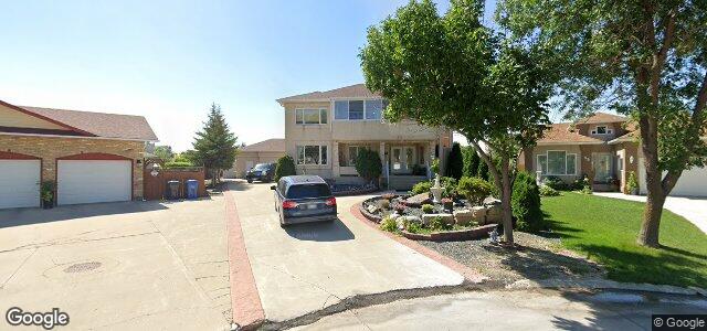 59 Cirrus Close（加拿大曼尼托巴省温尼伯市）房屋照片