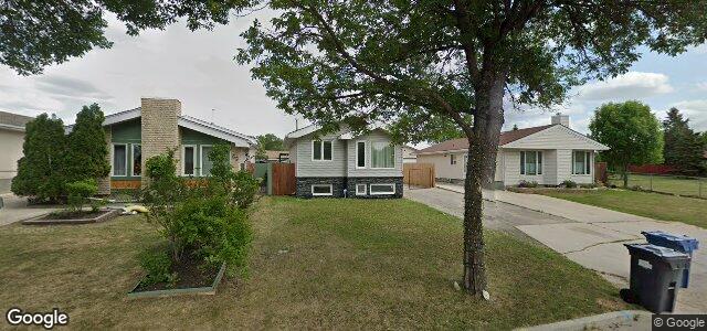 59 Duval Street（加拿大曼尼托巴省温尼伯市）房屋照片