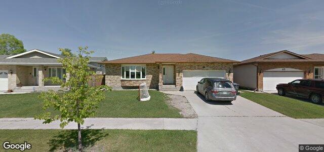 59 Filkow Bay（加拿大曼尼托巴省温尼伯市）房屋照片