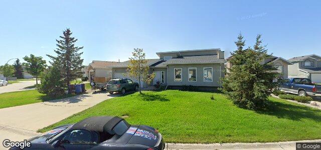 59 Malanchuk Place（加拿大曼尼托巴省温尼伯市）房屋照片