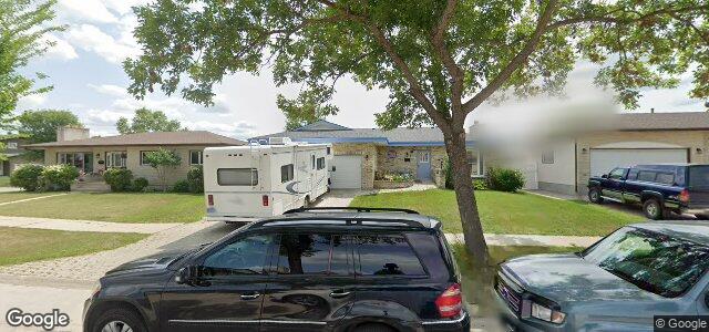 6 Baker Bay（加拿大曼尼托巴省温尼伯市）房屋照片