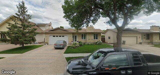 6 Cail Bay（加拿大曼尼托巴省温尼伯市）房屋照片