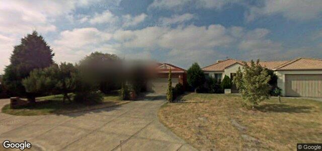 6 Cirrus Close（加拿大曼尼托巴省温尼伯市）房屋照片