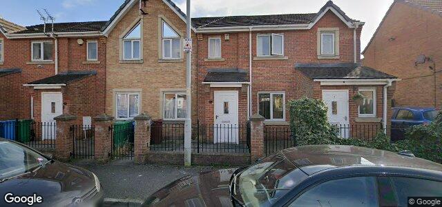 6 Dunham Street（加拿大曼尼托巴省温尼伯市）房屋照片