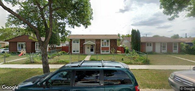 6 Leahcrest Crescent（加拿大曼尼托巴省温尼伯市）房屋照片