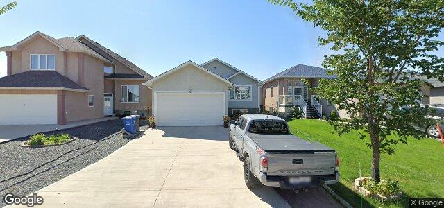 6 Nihal Bay（加拿大曼尼托巴省温尼伯市）房屋照片