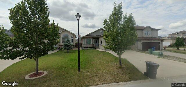 6 Robins Nest Bay（加拿大曼尼托巴省温尼伯市）房屋照片