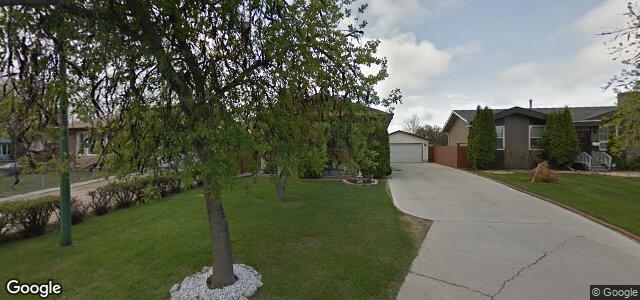 6 Sam Sorokin Place（加拿大曼尼托巴省温尼伯市）房屋照片