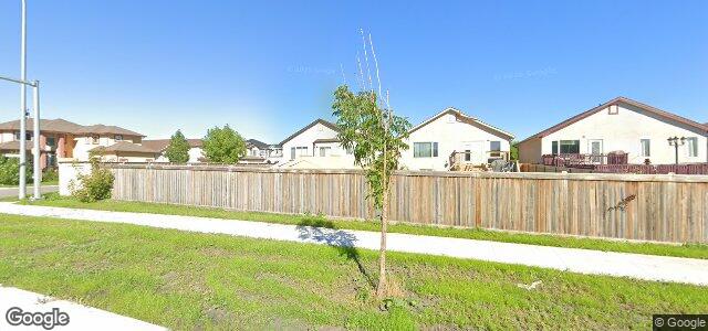 6 Sedona Crescent（加拿大曼尼托巴省温尼伯市）房屋照片