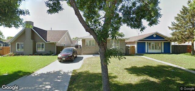 6 Skrypnyk Crescent（加拿大曼尼托巴省温尼伯市）房屋照片