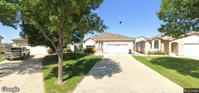 60 Boundary Bay（加拿大曼尼托巴省温尼伯市）房屋照片