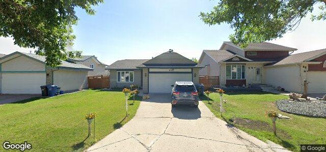 Larawan ng 60 Chapparal Crescent sa Winnipeg, Manitoba