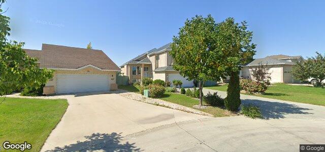 60 Foxwarren Drive（加拿大曼尼托巴省温尼伯市）房屋照片