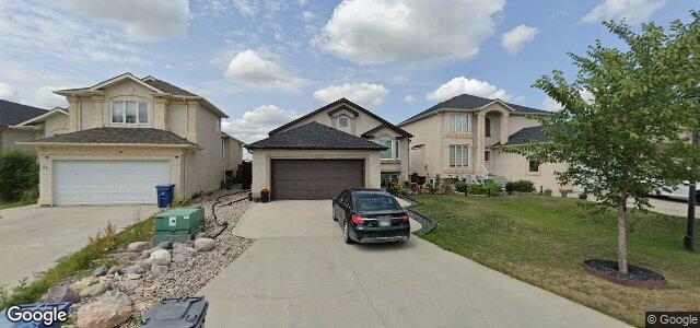 61 Santa Fe Drive（加拿大曼尼托巴省温尼伯市）房屋照片