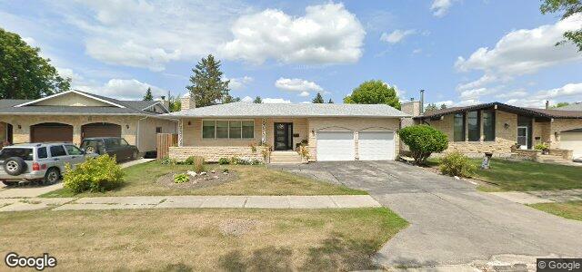 62 Baker Bay（加拿大曼尼托巴省温尼伯市）房屋照片