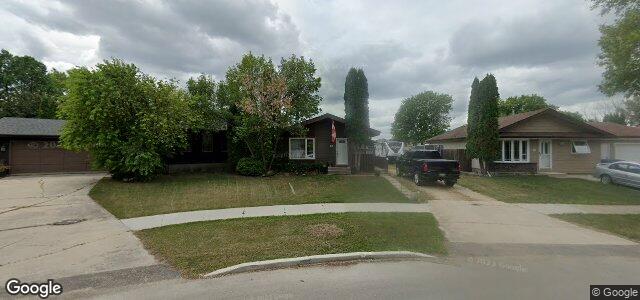 62 Cail Bay（加拿大曼尼托巴省温尼伯市）房屋照片