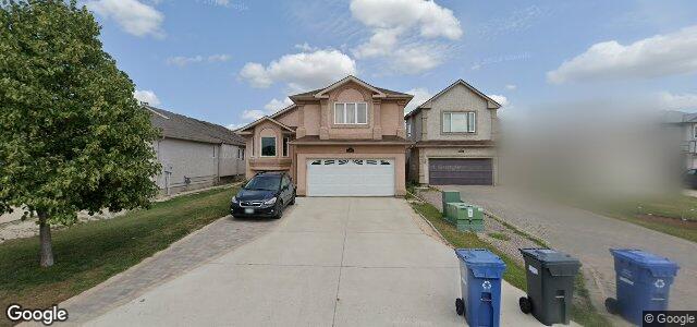 62 Robins Nest Bay（加拿大曼尼托巴省温尼伯市）房屋照片