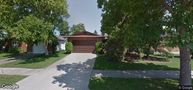 62 Streilein Crescent（加拿大曼尼托巴省温尼伯市）房屋照片