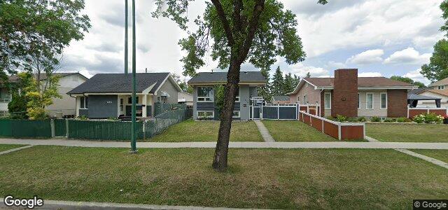 629 Adsum Drive（加拿大曼尼托巴省温尼伯市）房屋照片