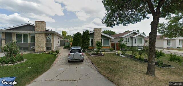 63 Duval Street（加拿大曼尼托巴省温尼伯市）房屋照片