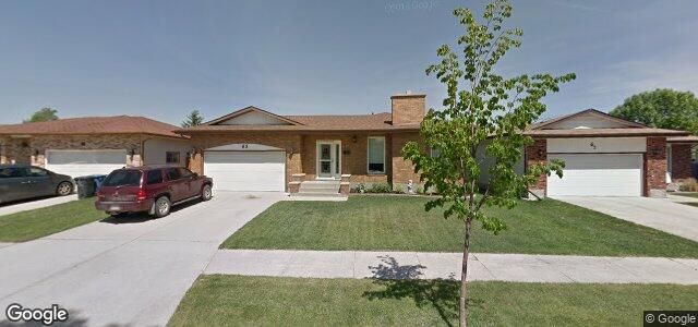 63 Filkow Bay（加拿大曼尼托巴省温尼伯市）房屋照片