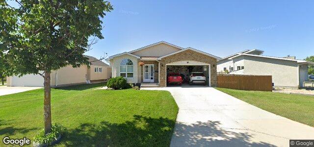 Photo of 63 Malanchuk Place in Winnipeg, Manitoba