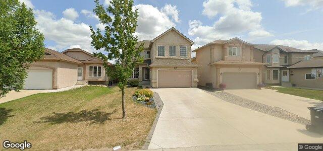 63 Sewa Crescent（加拿大曼尼托巴省温尼伯市）房屋照片