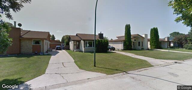 Larawan ng 63 Streilein Crescent sa Winnipeg, Manitoba