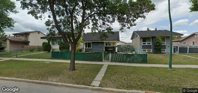 633 Adsum Drive（加拿大曼尼托巴省温尼伯市）房屋照片